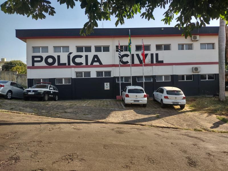 Investigações sobre novo crime pela delegacia local tiveram início com auxílio do Conselho Tutelar