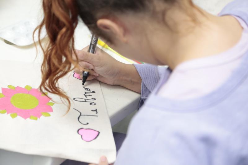 Concurso convidou adolescentes de todos os centros socioeducativos a participar do processo criativo que resultará em dois estilos tipográficos distintos