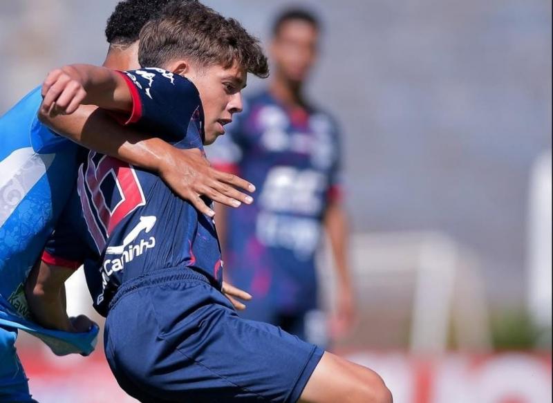 Líder isolado do grupo 2 com 15 pontos, Sub-17 prudentino chega embalado após vitória por 3 a 0 sobre o Marília na rodada anterior