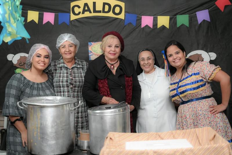 Organização está empenhada nos preparos do evento