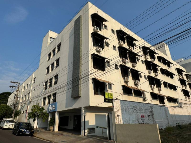 Pronto-socorro do Hospital Unimed de Prudente teve aumento na procura por serviços de saúde