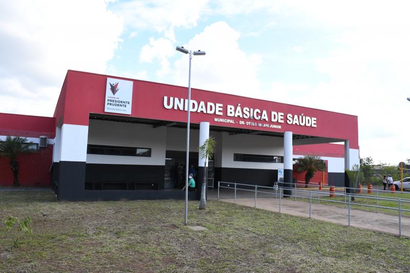 Centro de Apoio à Dengue funcionava no Cohabão