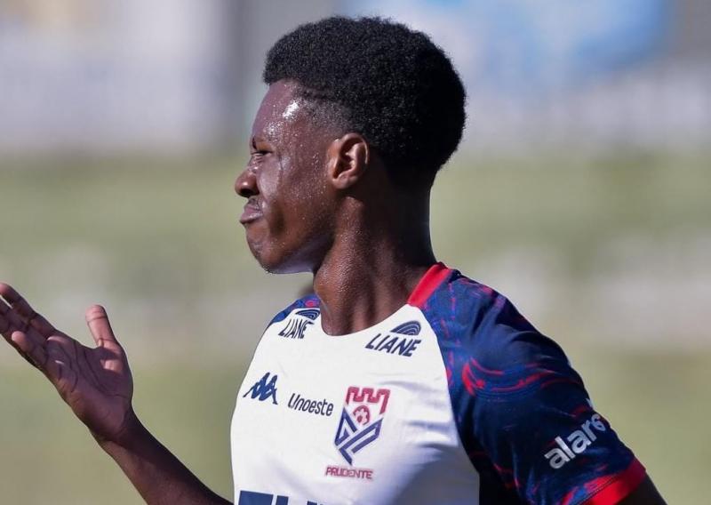 Após vitória na semana passada, Grêmio é o 9º colocado do grupo 3 do Paulista Sub-20