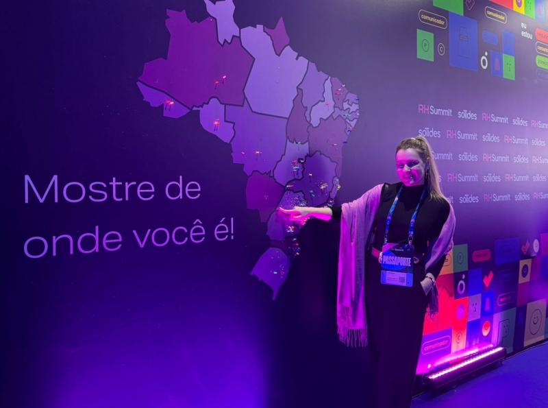 Janaina Peroto, estrategista de pessoas