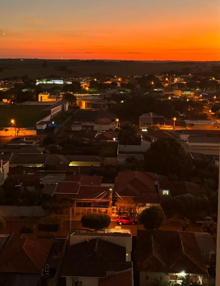 Município de Rancharia celebra 90 anos de fundação