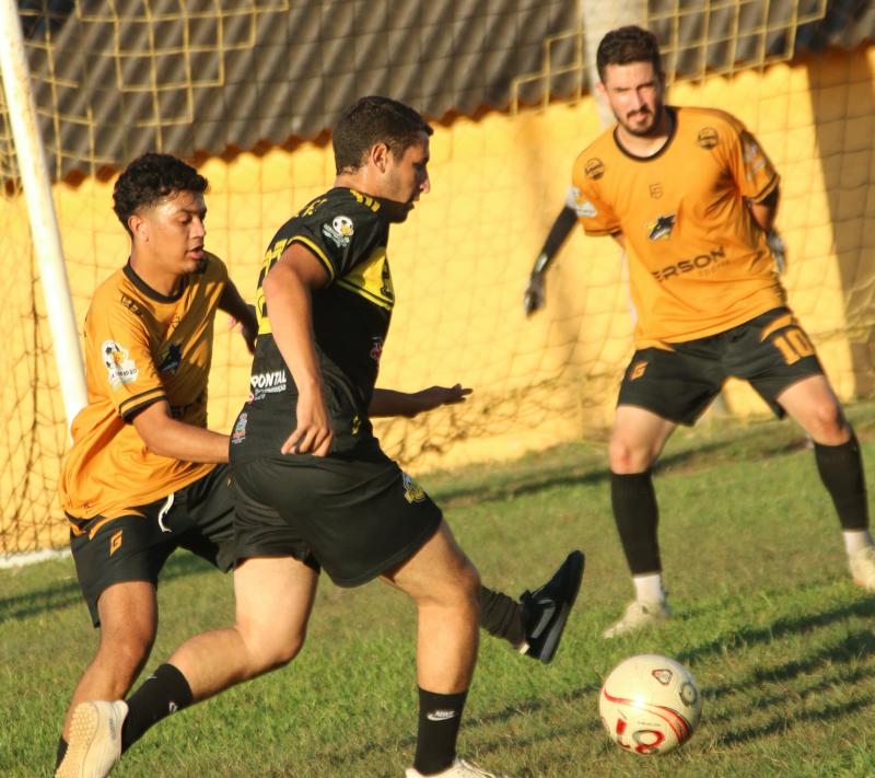 Fase de grupos teve início em 8 de fevereiro e, ao todo, serão disputados 133 jogos até a grande final da Liga Sabadão 2025 
