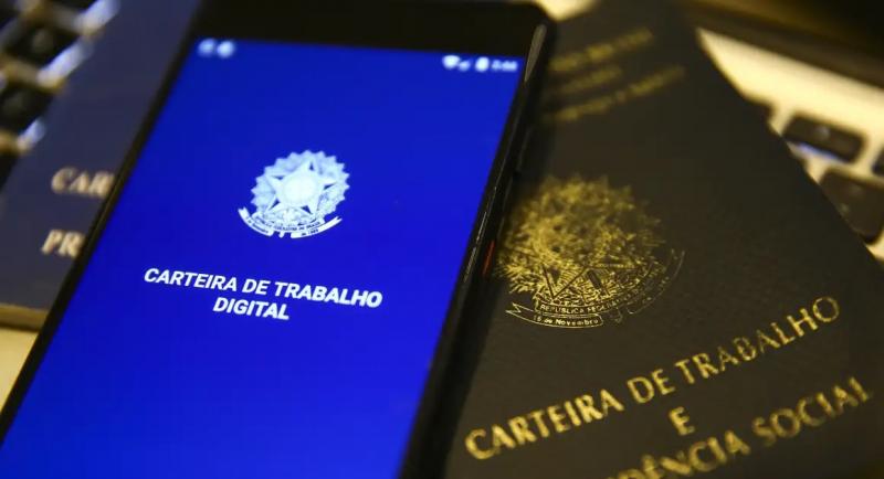Média mensal de solicitações em 2025 está em 2.109 pedidos, contra média de 2.510 no primeiro quadrimestre de 2024