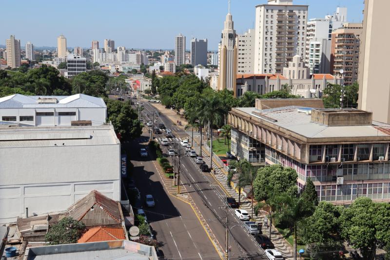 Munícipes podem indicar prioridades até 10 de julho