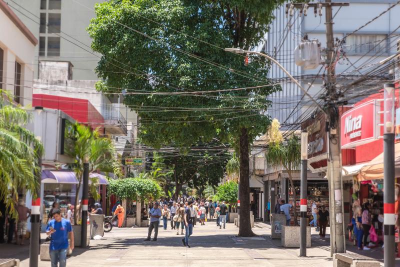 Dia dos Namorados deve elevar faturamento do comércio varejista em junho