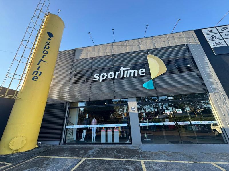 Kits para os corredores devem retirados na Loja Sport Time, hoje, das 13h às 19h; e amanhã, das 8h às 13h