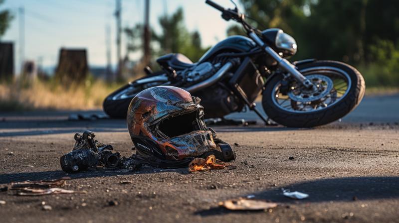 Região é a 15ª entre as 17 do território paulista em despesas por sinistros envolvendo motocicletas