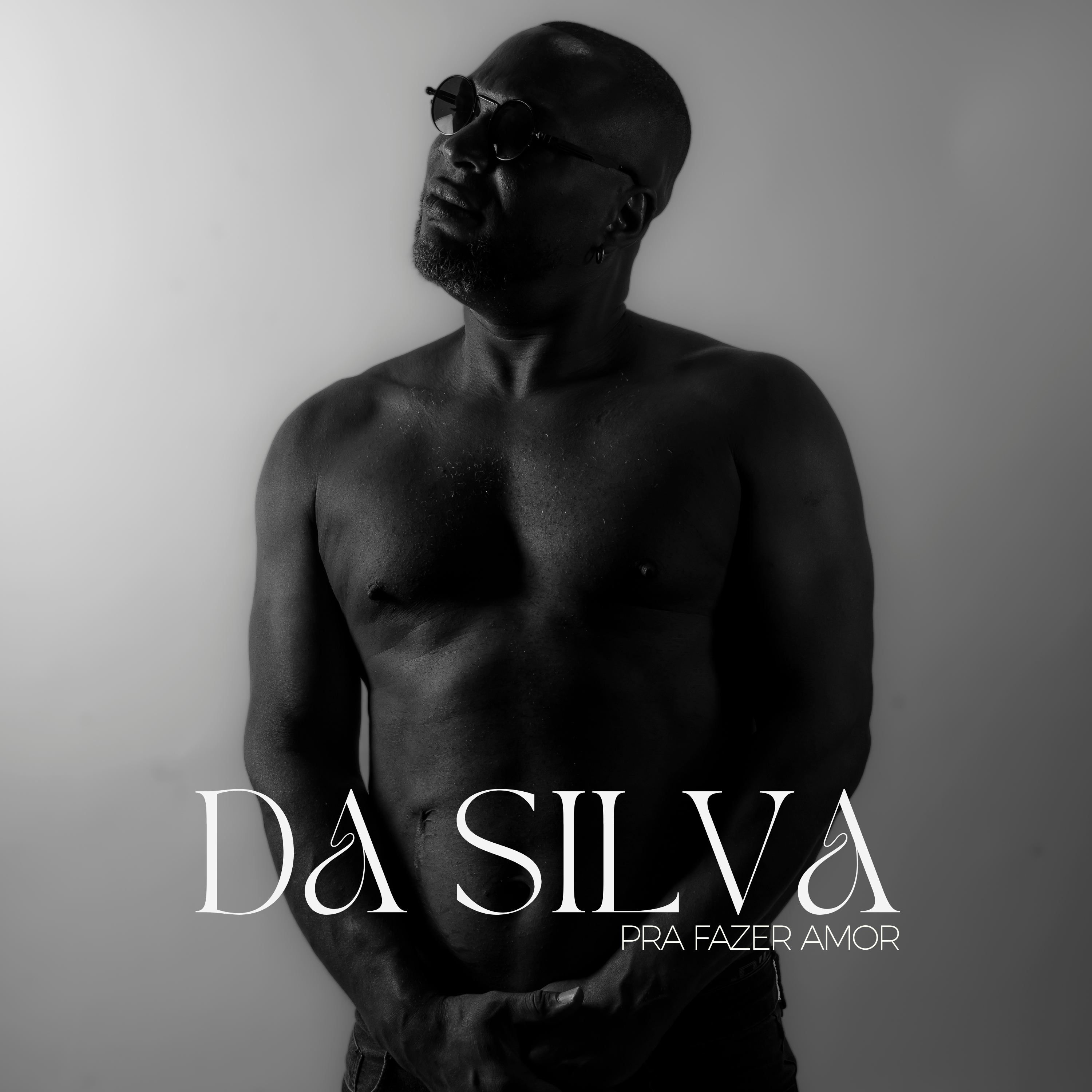 Da Silva lança EP “Pra Fazer Amor”