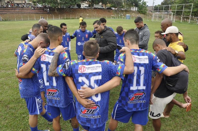 Metralhas lidera todas as estatísticas até aqui: melhor ataque, melhor defesa, melhor campanha e equipe mais disciplinada