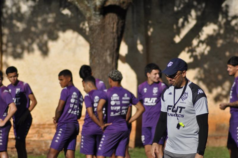 Com mais de um mês, Carcará inicia sua 3ª participação na Copa Paulista buscando reescrever a história da temporada 2025, após eliminação precoce na Série A2