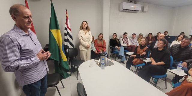 Prefeitura de Prudente anunciou, por meio de decreto, nesta segunda-feira (16), troca no alto escalão da Secretaria Municipal de Saúde