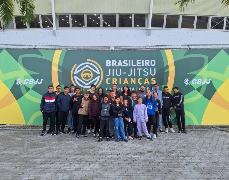 Competição teve 26 atletas da associação inscritos