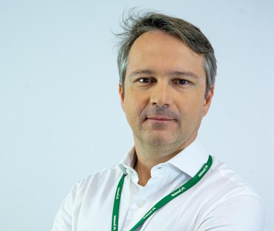 Osvaldo Saraiva falará sobre saúde ocupacional na Feicorte