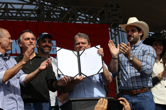 Regulamentação do Fundesa-PEC se deu nesta terça-feira, durante abertura da Feicorte