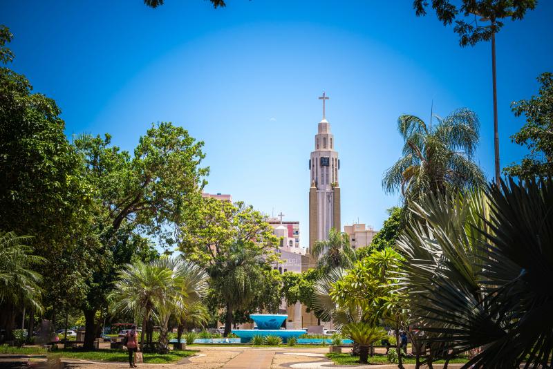 Conforme Censo 2022, 121.298 prudentinos se identificam como católicos apostólicos romanos