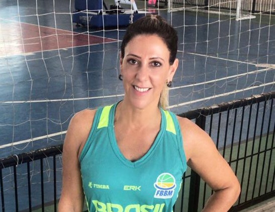 Christi Ane Garcia Marques embarcou para Ticino, na Suíça
