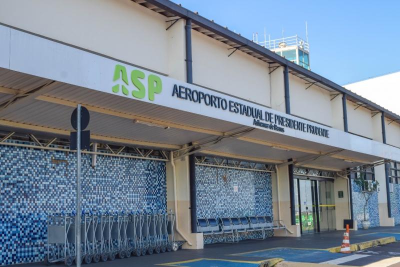 Novas rotas domésticas da Latam não incluem o aeroporto de Presidente Prudente