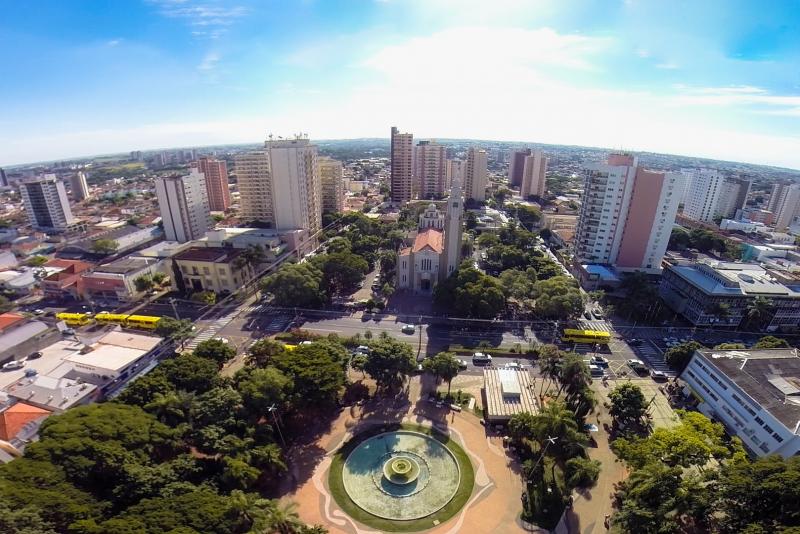 Ação será realizada na Praça Nove de Julho, no Calçadão