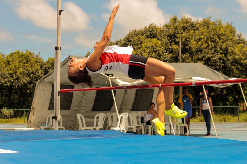 Atleta vem se preparando pra essa temporada desde o  fim de 2024