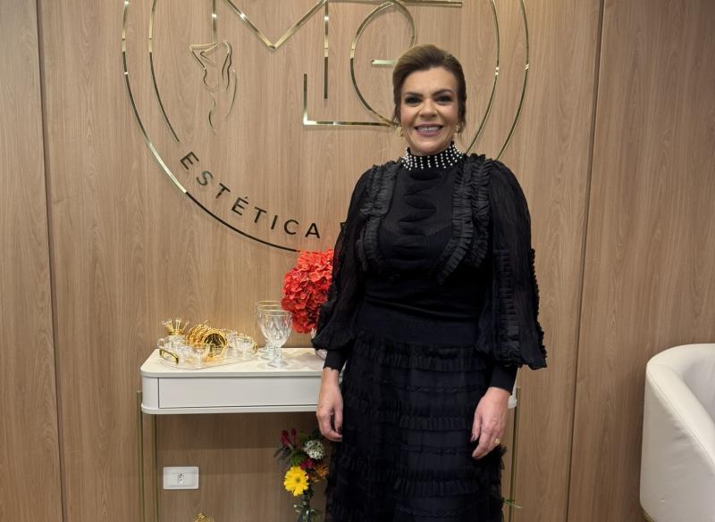 Ana Paula Donha lidera o empreendimento
