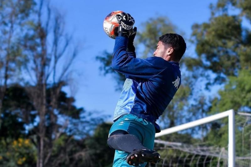 Semana do Grêmio Prudente foi de treinamentos também em Presidente Bernardes, na Associação Atlética Bernardense