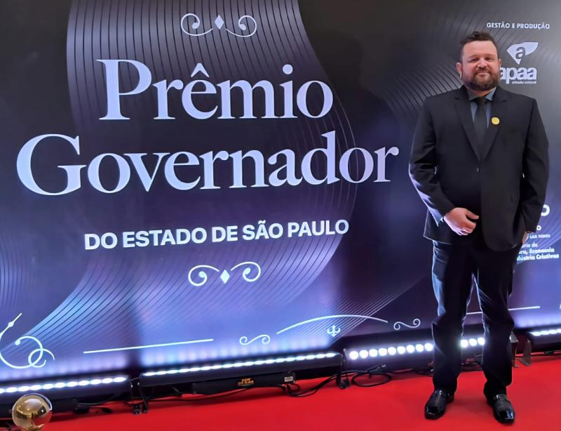 Wil Baker: “Novamente Deus me concede a chance de levar o nome desses municípios mais longe”