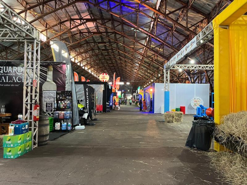 Programação do evento será realizada no IBC, em Prudente