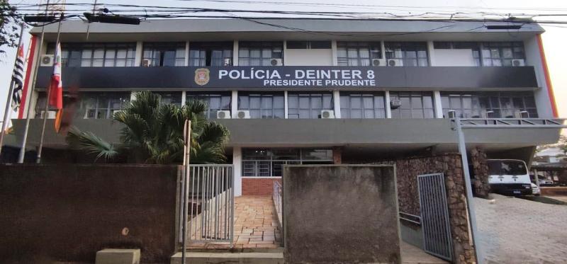 Deinter-8: “não há uma causa única que traduza a redução dos principais indicadores criminais”
