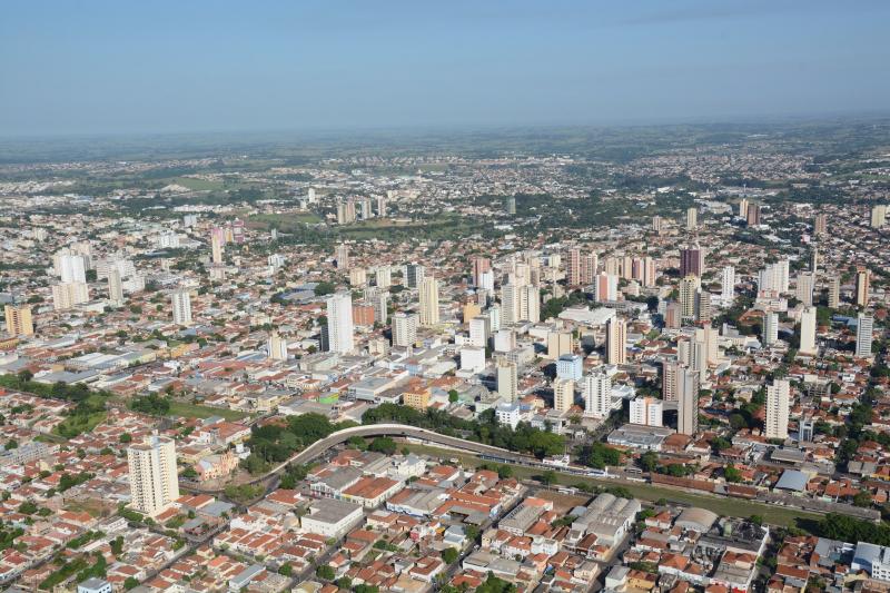Programa Desenvolve Prudente será promovido nos quatro cantos da cidade