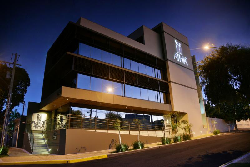 Empresa fará contratações pelo regime CLT