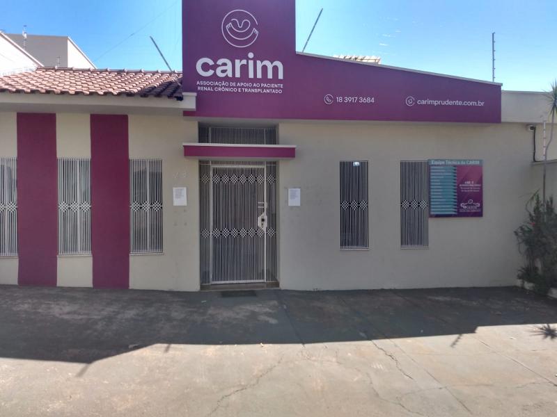 Carim faz atualmente 400 atendimentos/mês e despesas mensais giram em torno de R$ 50 mil
