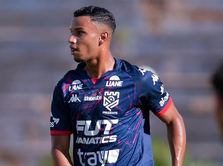 Grêmio aposta na consistência no Prudentão para seguir em ascensão no Paulista Sub-20 