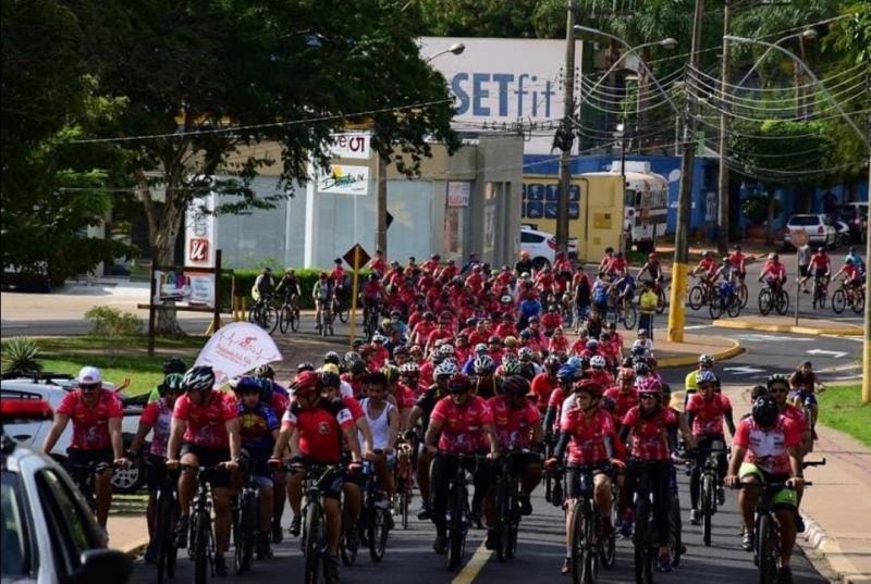 Segundo a organização, estão sendo esperados 1.500 participantes; trajeto será de 21 km