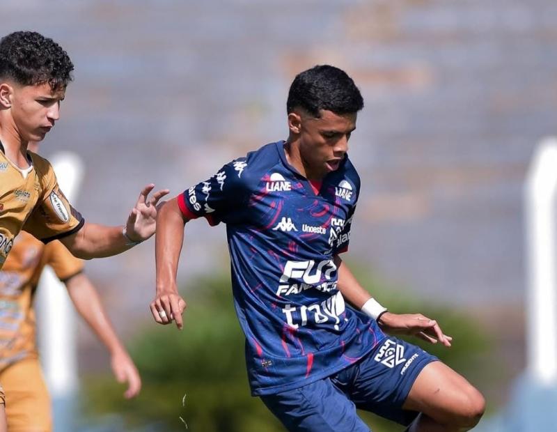 Partidas marcam o retorno dos Carcarazinhos ao Prudentão nesta nova fase do estadual Sub-15 e Sub-17 