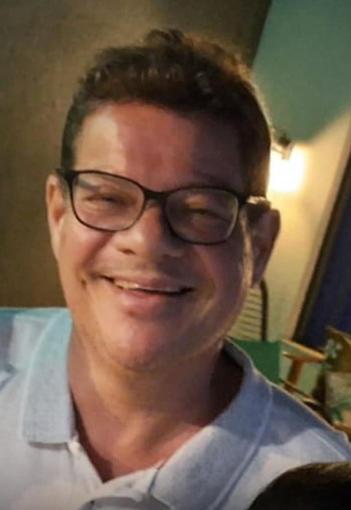 Alexandre Franco Farias morreu em acidente nesta sexta-feira