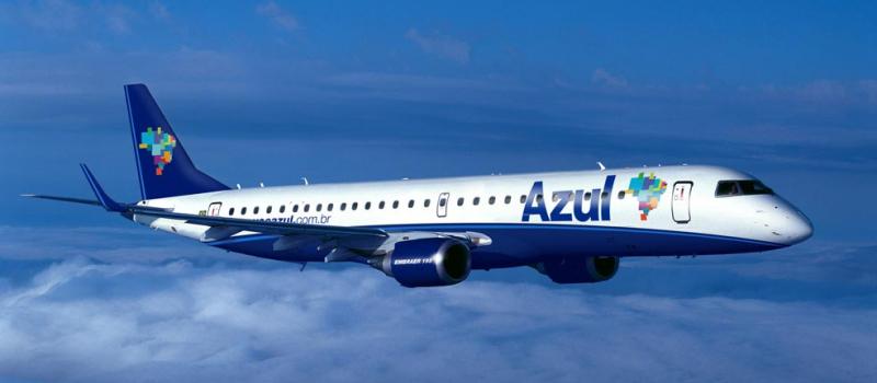 Azul ressalta que medidas são necessárias para conferir segurança de suas operações