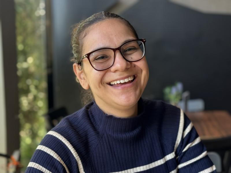 Milena Mendes: “A cultura culinária da Mongólia é uma alimentação de sobrevivência, porque eles vêm de uma vida nômade”