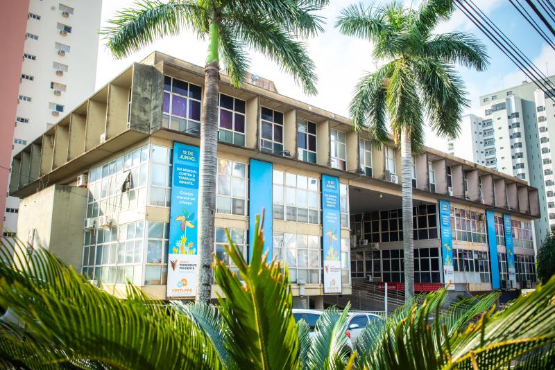 Despesas consolidadas estimadas também totalizam R$ 1.242.232.778,67; Prefeitura terá despesas na ordem de R$ 990,7 milhões