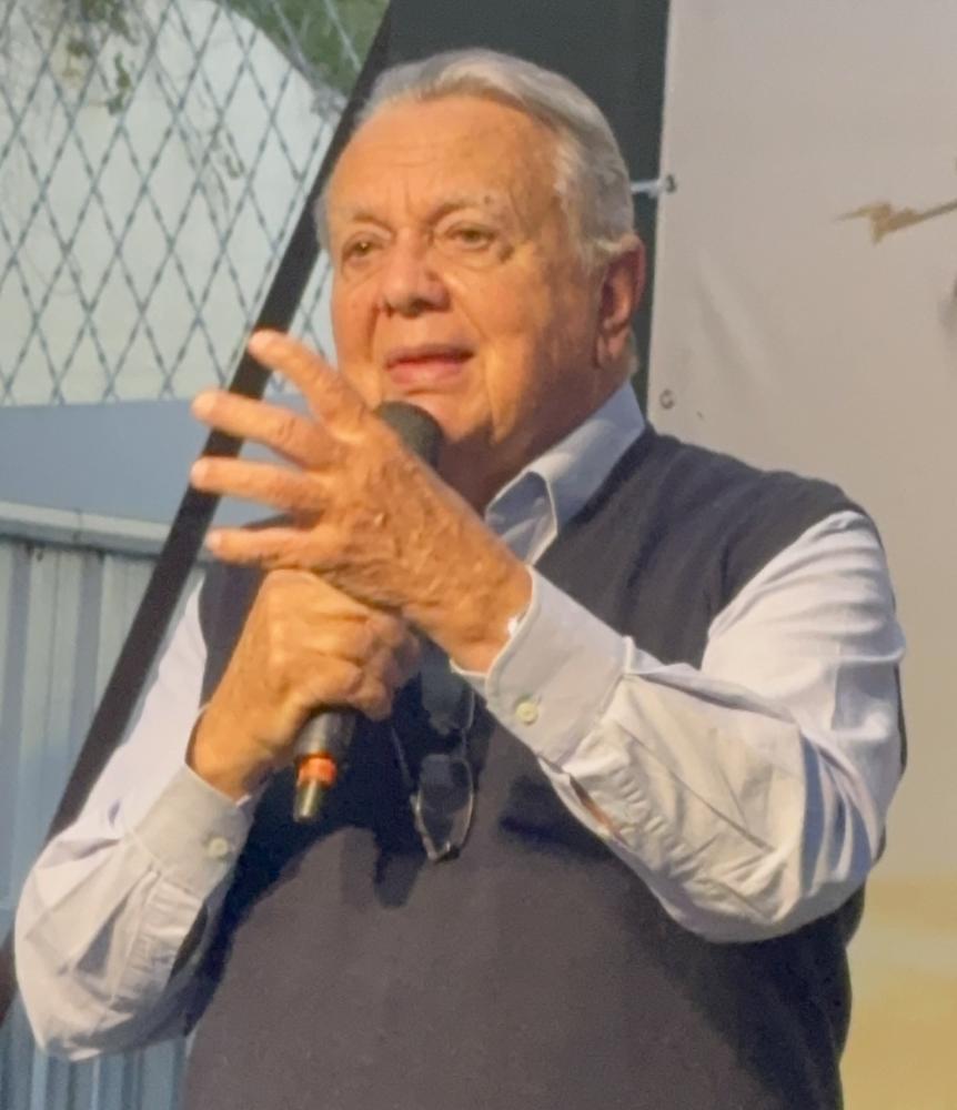 Roberto Rodrigues: “Desenvolvimento do agronegócio é a chave não apenas para o crescimento econômico, mas para a construção de uma sociedade mais justa e equilibrada”