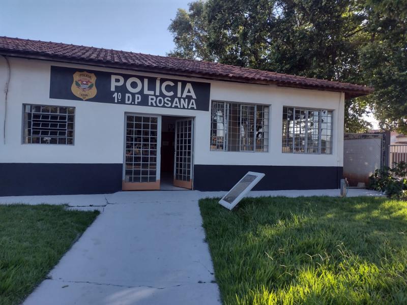 1º Distrito Policial representou pela prisão temporária e pelo bloqueio de valores da envolvida