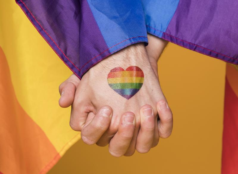 Programação é voltada à valorização da população LGBTQIAPN+