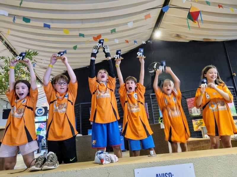 Paysandu: campeão do Campeonato Brasileiro por pênaltis