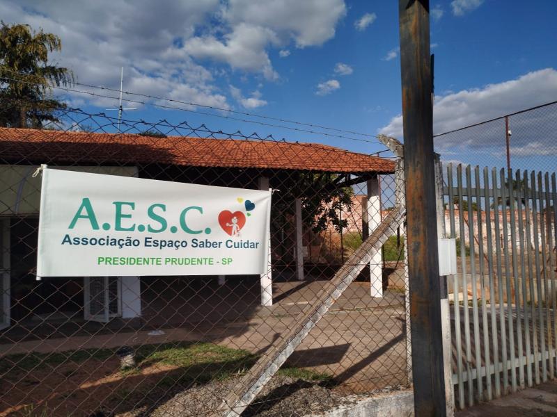 Associação nasceu com objetivo de apoiar famílias e contribuir no desenvolvimento de adolescentes