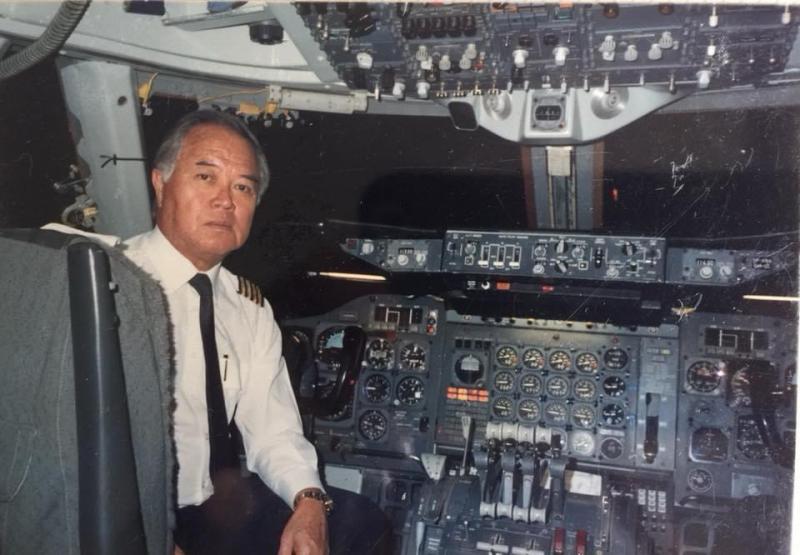 Antonio Fuzimoto, piloto formado pelo Aeroclube de Prudente, protagonizou um dos capítulos mais heroicos da aviação brasileira — quando assumiu os controles de um Boeing 707 em chamas e salvou Paris de uma tragédia ainda maior