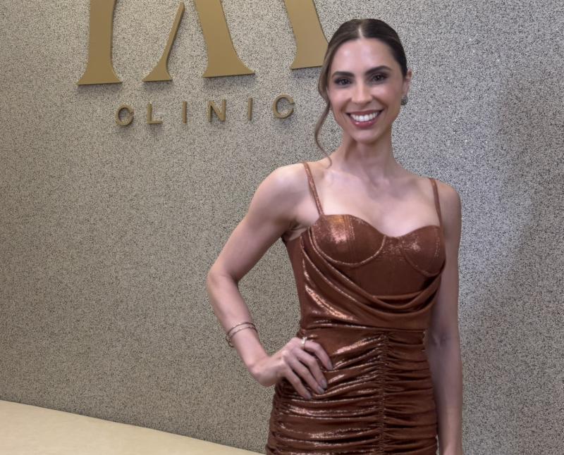 Dra. Rafaela Alias