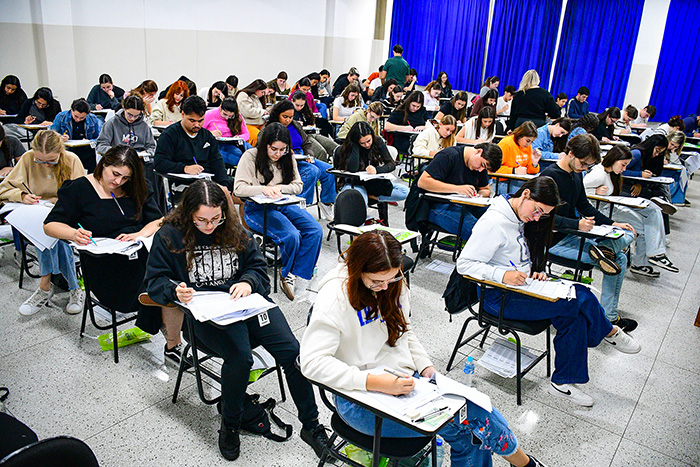 Classificação no Fies será com base nas notas obtidas no Enem
